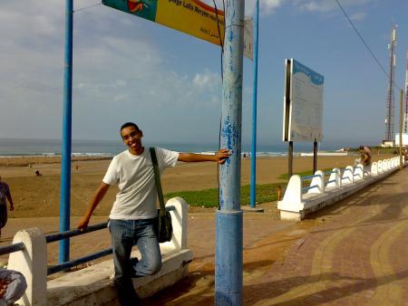 mr Fouad