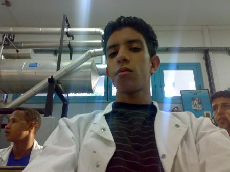 mr youssef